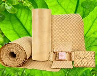 Apple and Amazon Lead the Way: The Era of Plastic-Free Packaging Is Here! Long Fibers Build a Tough 