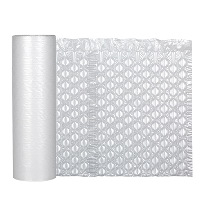 Medium Air Bubble Film