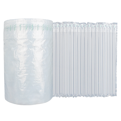 Cushion Air Column Roll