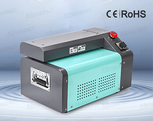 Building an Earth-Friendly Brand from the Ground Up